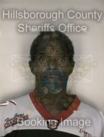 Eddie Charles Jackson