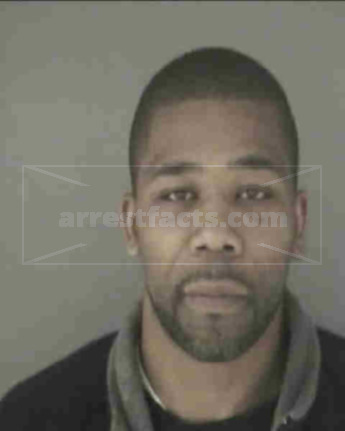 Derek Christopher Brown