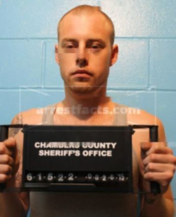 Austin Bradley Mccown