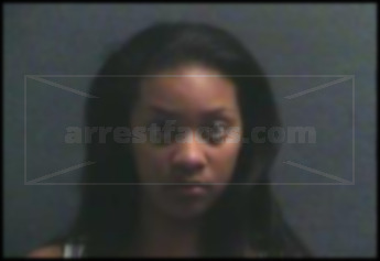 Shaniqua Nicole Johnson