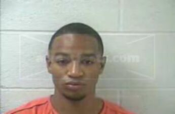 Courtland Chavez Burroughs