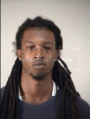 Dontavius Montreal Stringfield