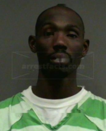 Kelvin Lee Pritchett