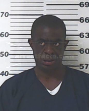 Derek Deshawn Murray