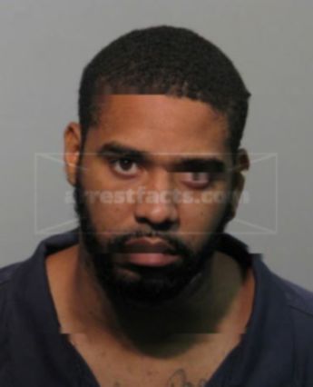 Anthony Dwayne Pompey