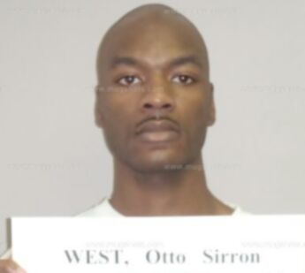 Otto Sirron West