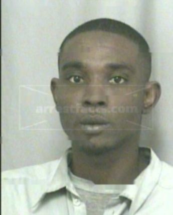 Demarcus L Reese