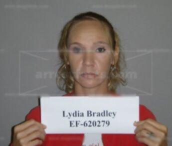 Lydia Bradley