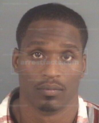 Derrick Andrew Braxton