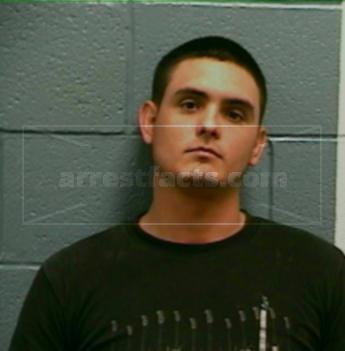 Corey Wade Williamson