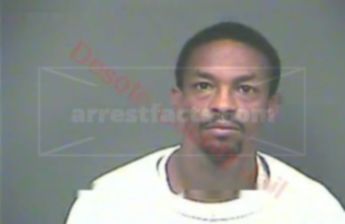 Kelvin Leshon Rice