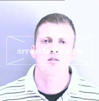 Dustin Shawn Morris