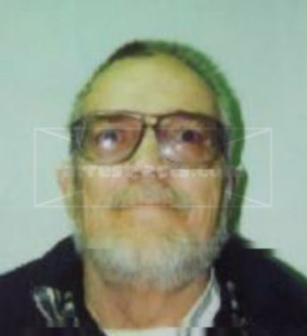 Harold Nelson Croff