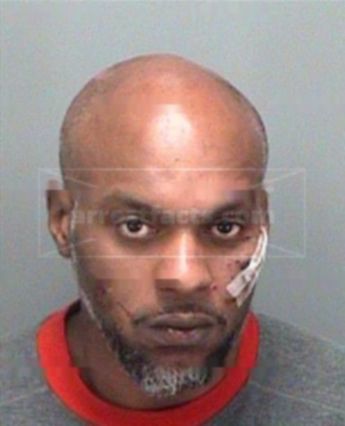 Derrick Lenard Evans