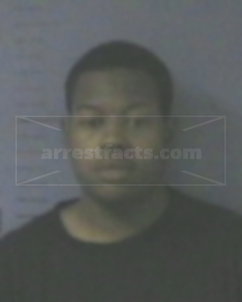 Rasheed Troy Edwards