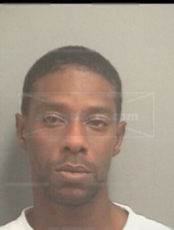 Katron Lamar Johnson