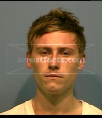 Colton Cassidy Cullen
