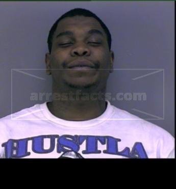 Brandon Marquis Caddell
