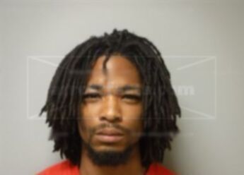 Tyrome Lamar Nixon