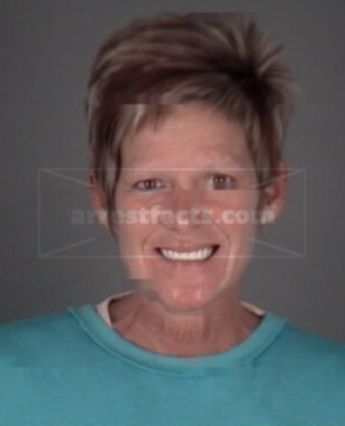 Tracy Lynn Kendrick