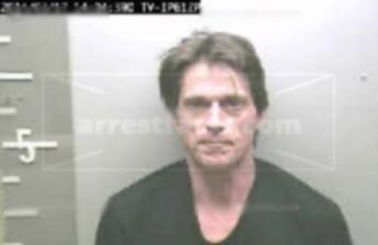 Richard Shane Young