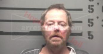 Darrell Wayne Demoss