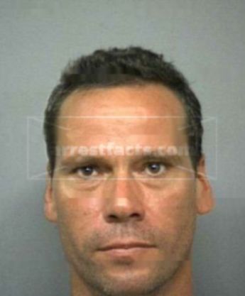 Dennis Duane Eggleston