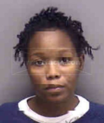 Lakisha Lavern Reed