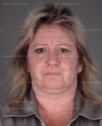 Cherie Lee Walton