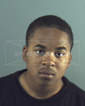 Deangelo Lamont Gulley