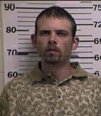 Eric Wayne Tipton