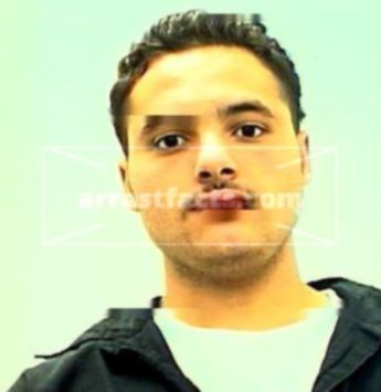 Alfonso Nicholas Montano