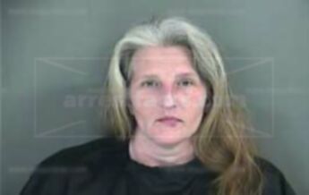 Kimberly Allison Mcadams