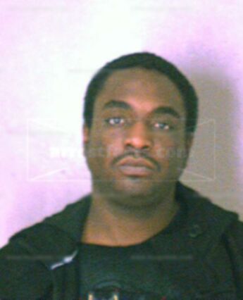 Jerome Paul Brown