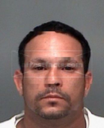 Michael Anthony Herrera Delgado