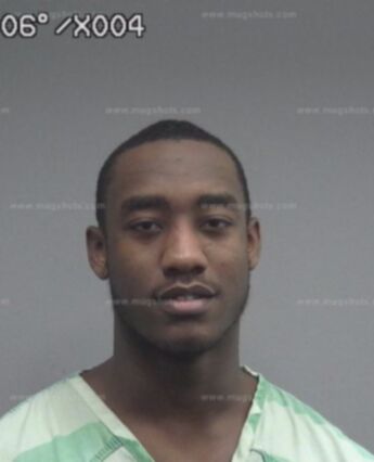 Deiondre Tychicus Lee Porter