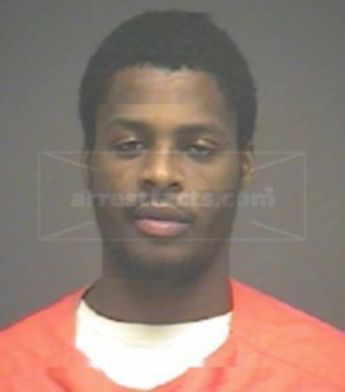 Carlos D Everett