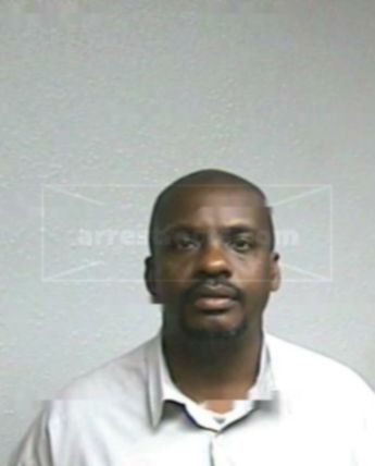 Keith Lamont Lewis