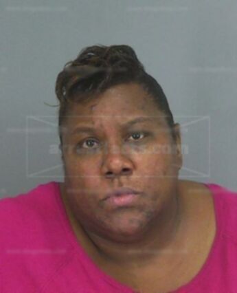 Brenda Joyce Gary