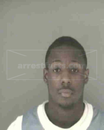 Korey Andrew Jones
