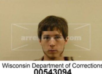 Andrew M Christopherson