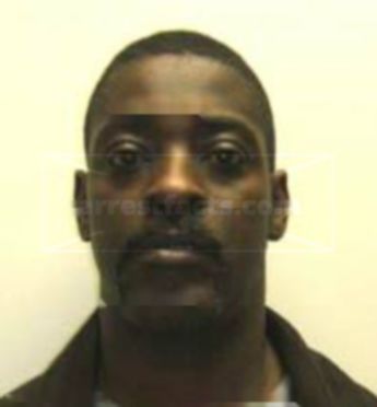 Alphonso Nmi Pollard