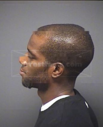 Eric Lamont Collier