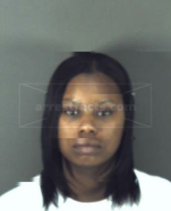 Chandrea Mechelle Clayton