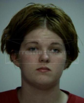 Amanda Arlene Farley