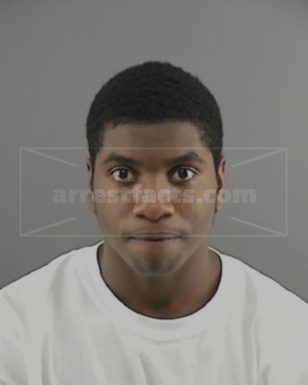 Koran Rashad Adams