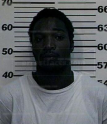 Michael Tyrone Thompson