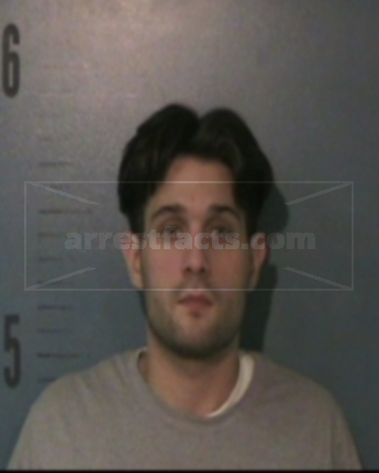 Aaron Edward White