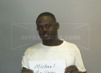 Michael Latrance Bellamy