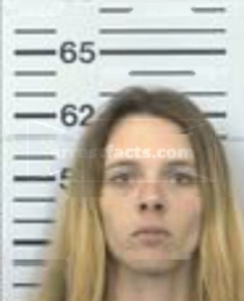 Kimberly Michelle Thompson